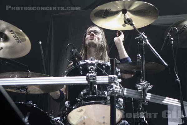 AQME - 2010-11-14 - PARIS - Zenith - 